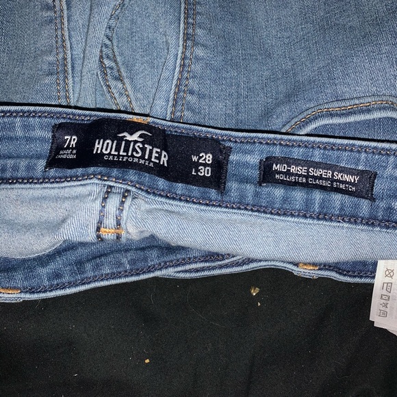 Jeans - Picture 4 of 4